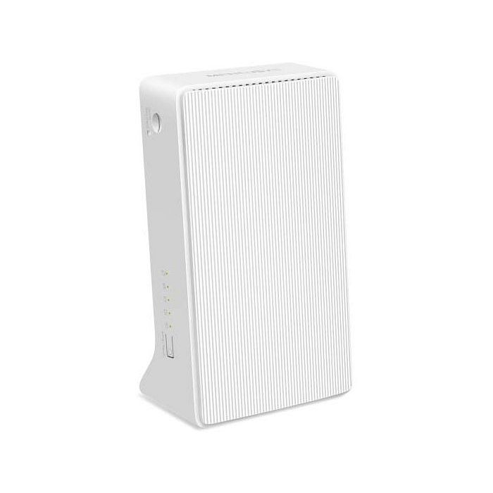 Mercusys Mb230-4g+ Lte Modeemi Ja Wifi Tukiasema