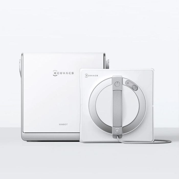 Ecovacs Winbot W2 Pro Omni Robotti-ikkunapesuri
