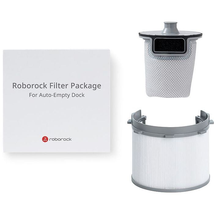 Roborock Hepa Suodatinpakkaus