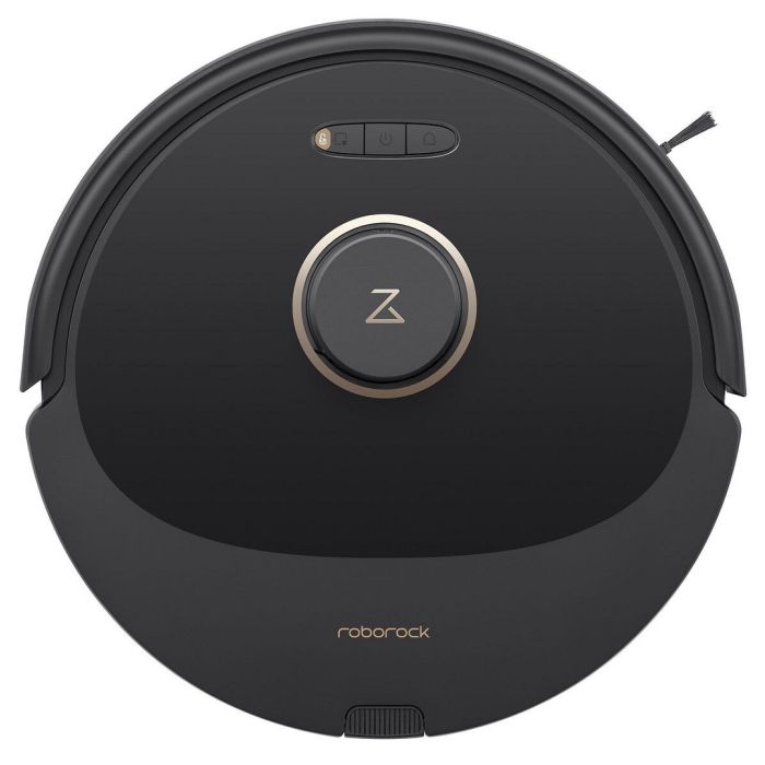 Roborock Q8 Max Black Robotti-imuri
