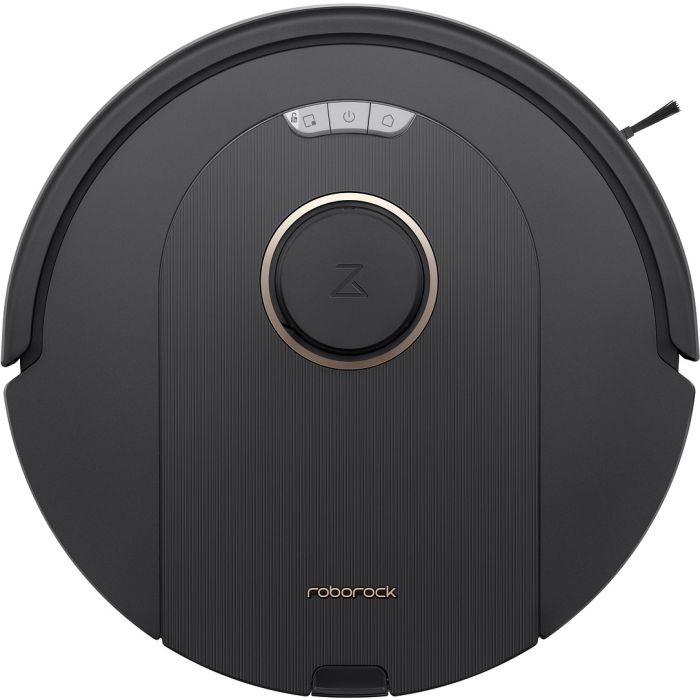 Roborock Q5 Pro Black Robotti-imuri