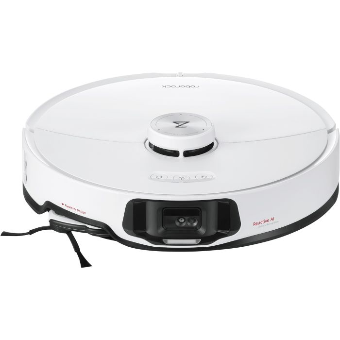 Roborock S8 Maxv Ultra White Robotti-imuri