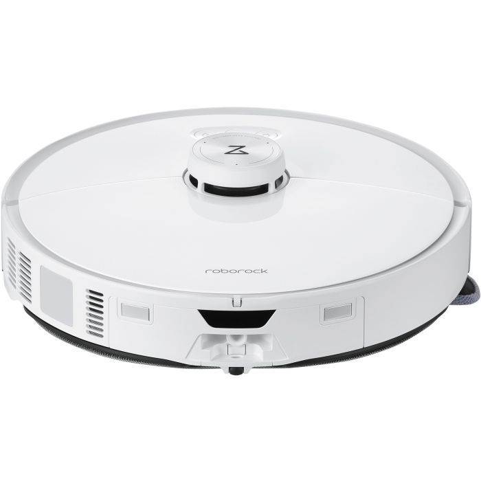 Roborock S8 Maxv Ultra White Robotti-imuri