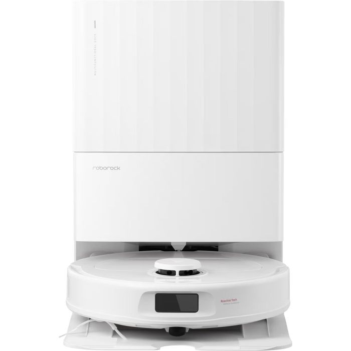 Roborock Qrevo S White Robotti-imuri