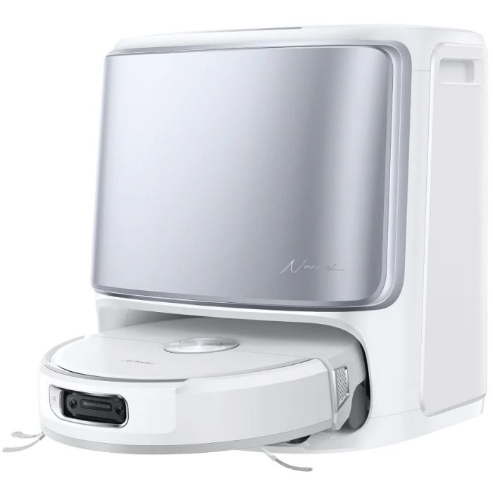 Narwal Flow Robotti-imuri