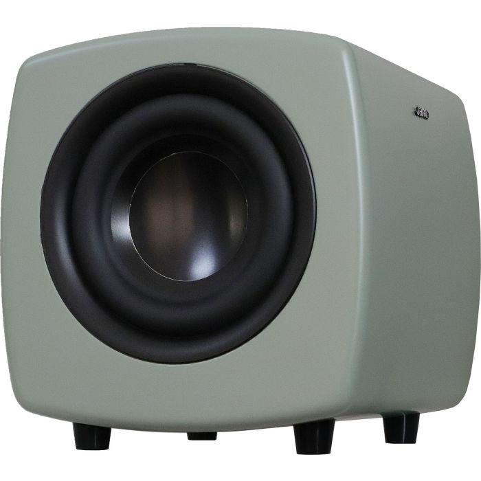 Jamo Cube 250/500w Subwoofer