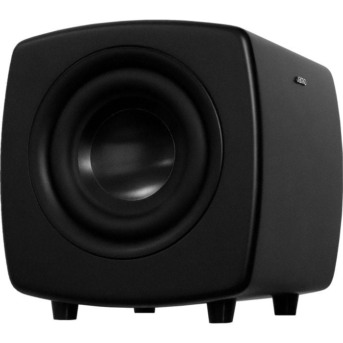 Jamo Cube 250/500w Subwoofer