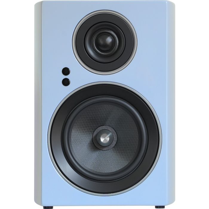 Jamo C707pa Mkii Aktiivikaiutinpari