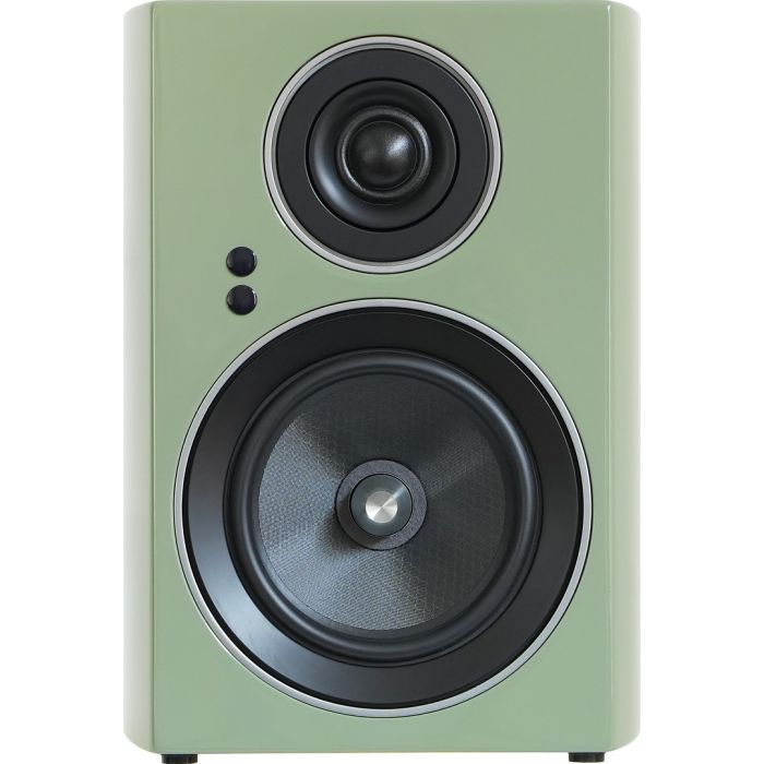 Jamo C707pa Mkii Aktiivikaiutinpari