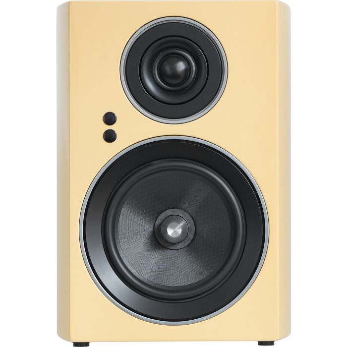 Jamo C707pa Mkii Aktiivikaiutinpari