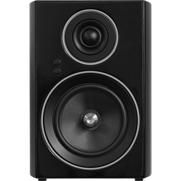 Jamo C707pa Mkii Aktiivikaiutinpari