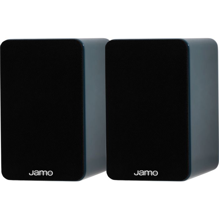 Jamo Mini Mkii Aktiivikaiutinpari