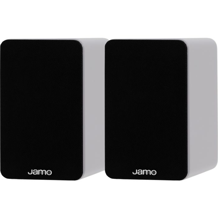 Jamo Mini Mkii Aktiivikaiutinpari