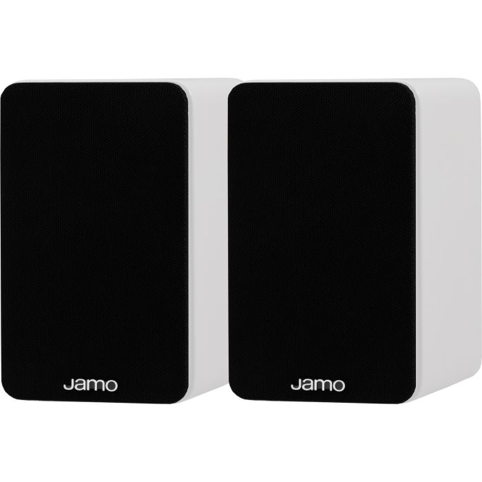 Jamo Mini Mkii Aktiivikaiutinpari