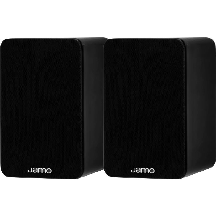 Jamo Mini Mkii Aktiivikaiutinpari