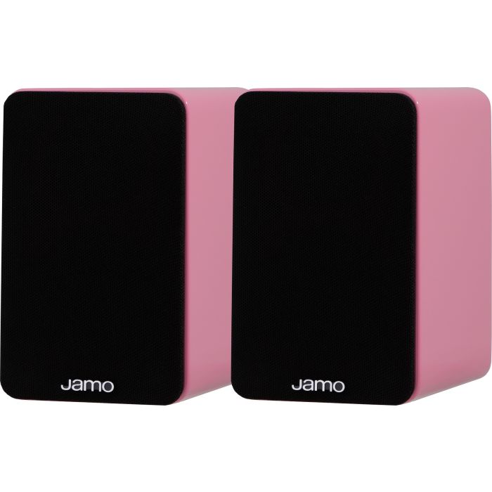 Jamo Mini Mkii Aktiivikaiutinpari