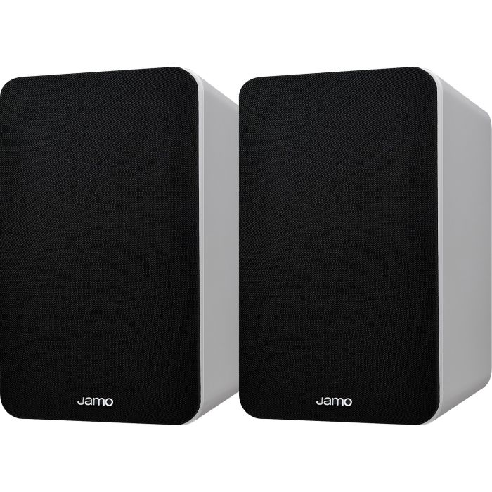 Jamo C705pa Mkii Aktiivikaiutinpari