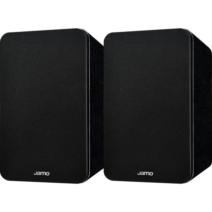 Jamo C705pa Mkii Aktiivikaiutinpari