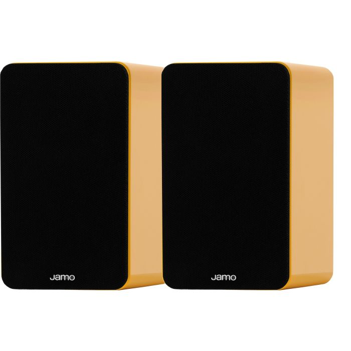 Jamo C705pa Mkii Aktiivikaiutinpari