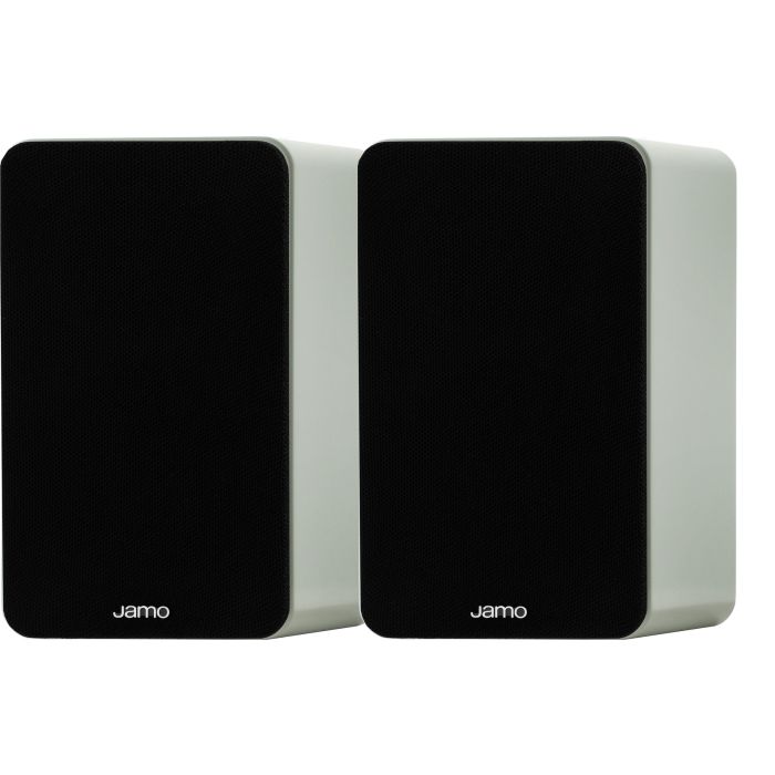Jamo C705pa Mkii Aktiivikaiutinpari