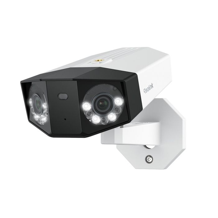Reolink Duo 3 Poe 2x16mp Ai Valvontakamera Led-valolla