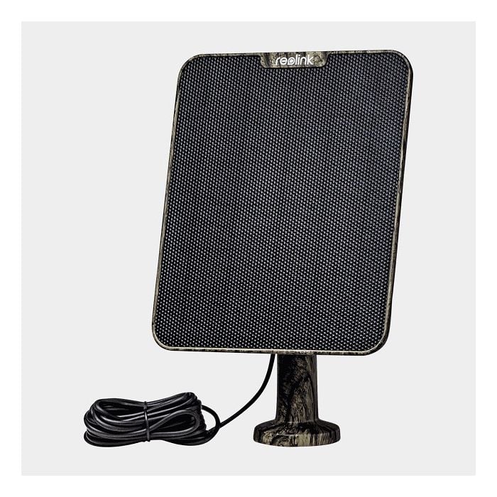 Reolink Solar Panel 2 Aurinkopaneeli