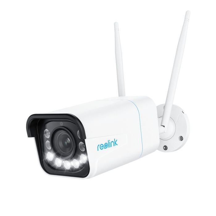 Reolink Rlc-811wa 4k Wifi 6 Valvontakamera