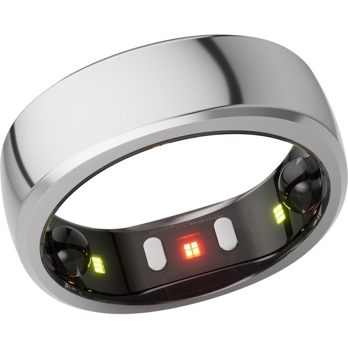 Ringconn Gen 2 älysormus Hopea