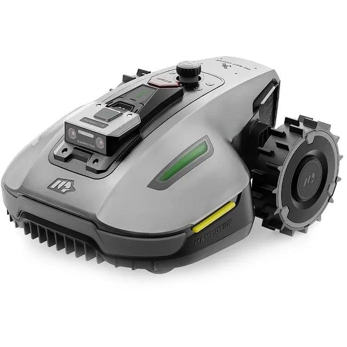 Mammotion Yuka Mini 800 Robottiruohonleikkuri