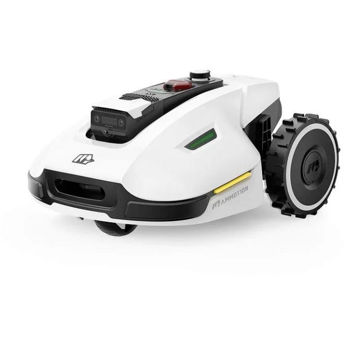Mammotion Yuka 3000 Robottiruohonleikkuri