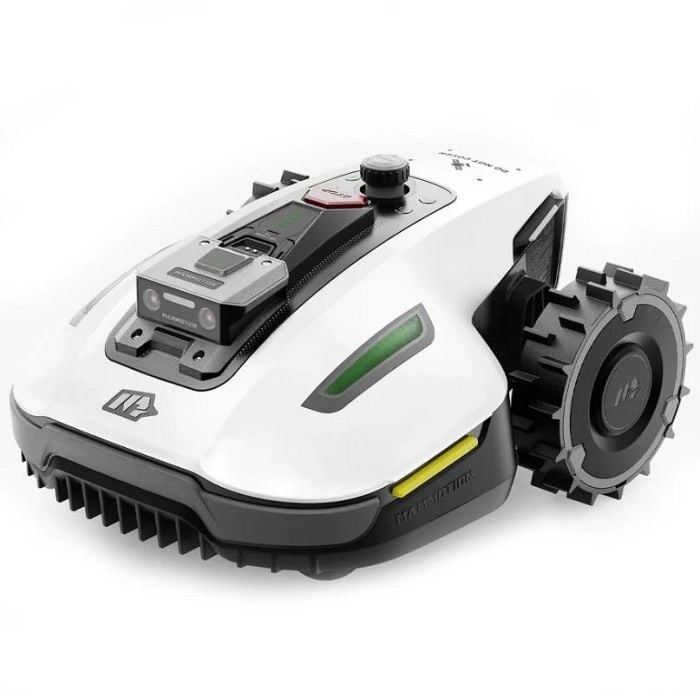 Mammotion Yuka Mini 600 Robottiruohonleikkuri
