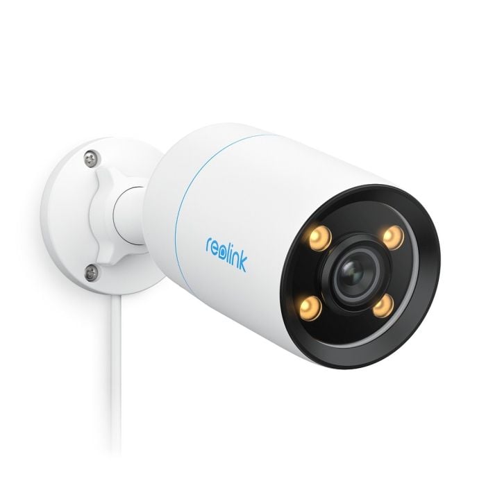 Reolink Cx810 Poe 4k Colorx Valvontakamera  