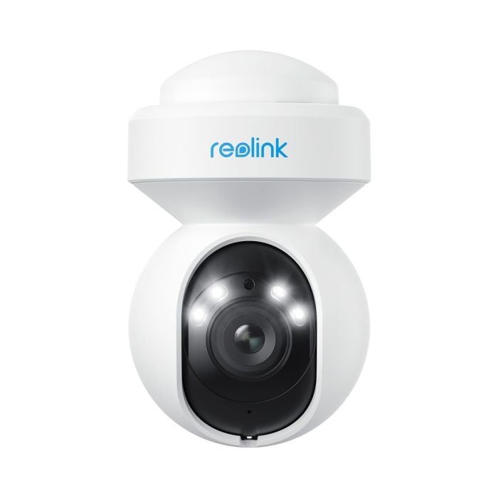 Reolink E1 3mp Pt Langaton Ptz Wifi Valvontakamera