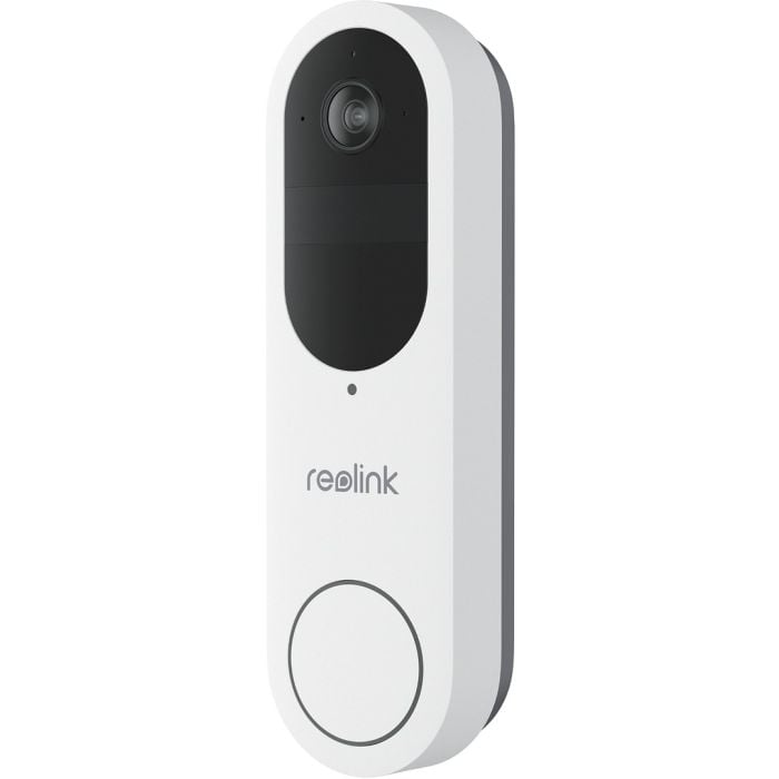 Reolink Smart 2k Wifi Video-ovikello 