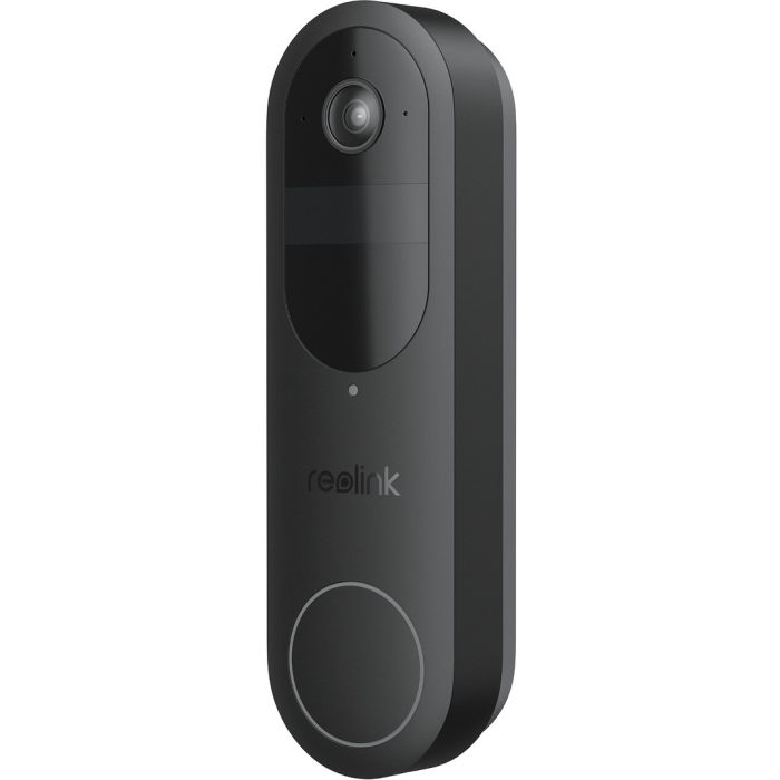 Reolink Smart 2k Wifi Video-ovikello