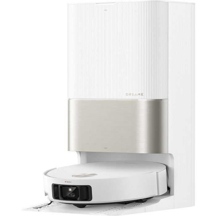 Dreame X50 Ultra Robotti-imuri