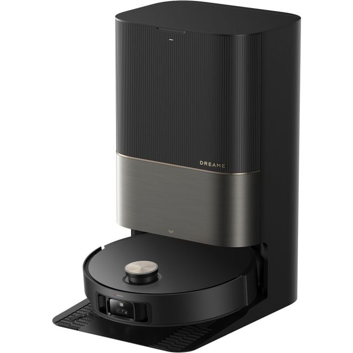 Dreame X50 Ultra Robotti-imuri