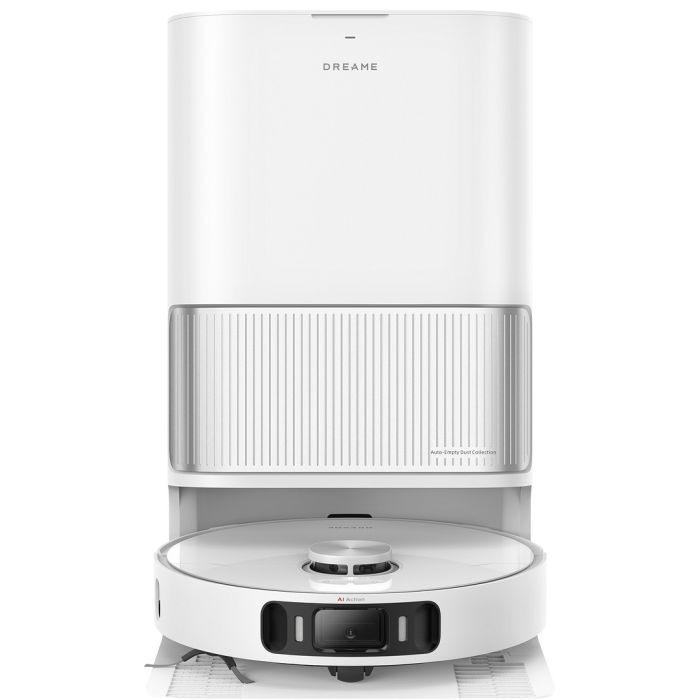 Dreame L40 Ultra Ae Robotti-imuri