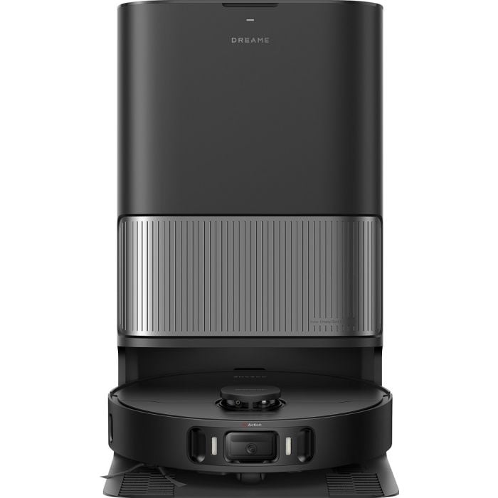 Dreame L40 Ultra Ae Robotti-imuri