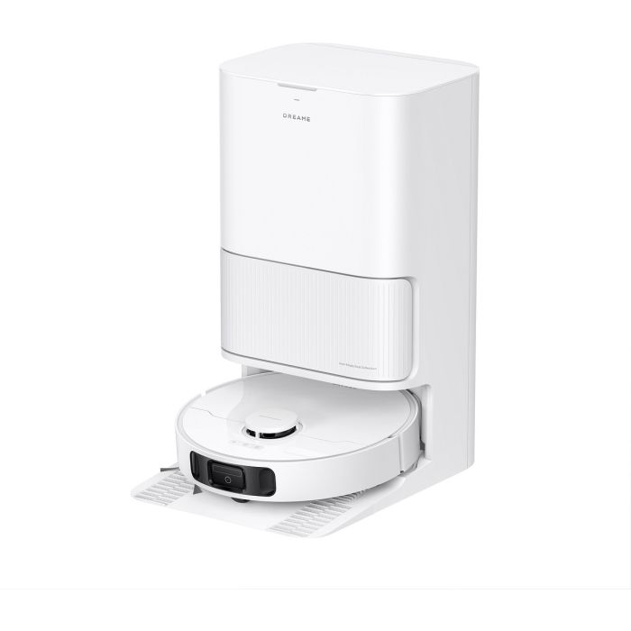 Dreame D20 Ultra Robotti-imuri