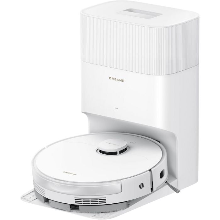 Dreame D20 Plus Robotti-imuri