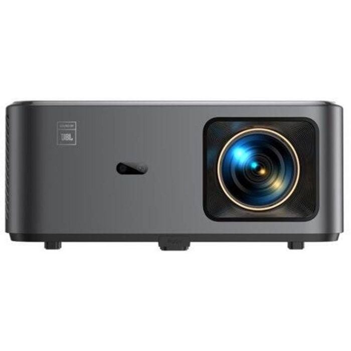 Yaber K2s Pro Fhd Lcd Projekt.