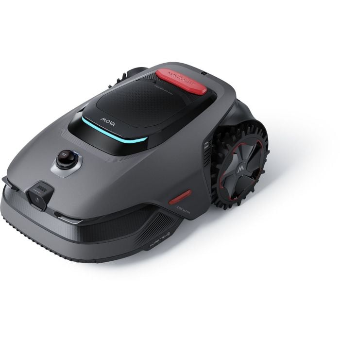 Dreame Mova Lidax Ultra 360 Robottiruohonleikkuri