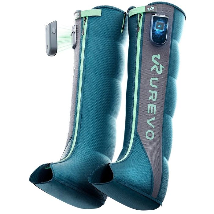 Urevo Ucrm003 Kompressio-