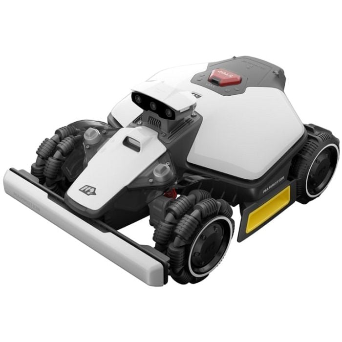 Mammotion Luba Mini 2 1000 Awd Robottiruohonleikkuri