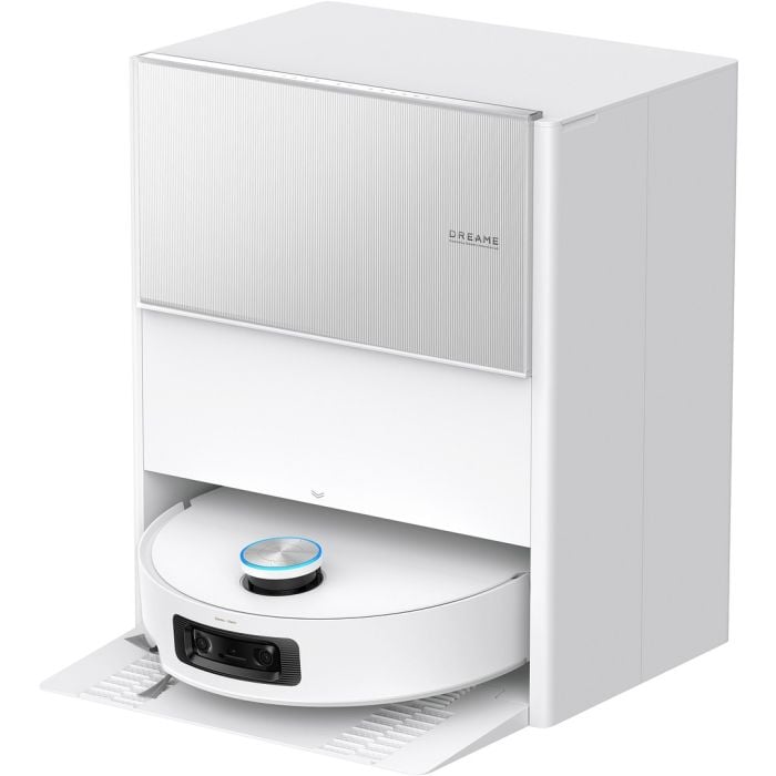 Dreame Aqua10 Ultra Track Com-