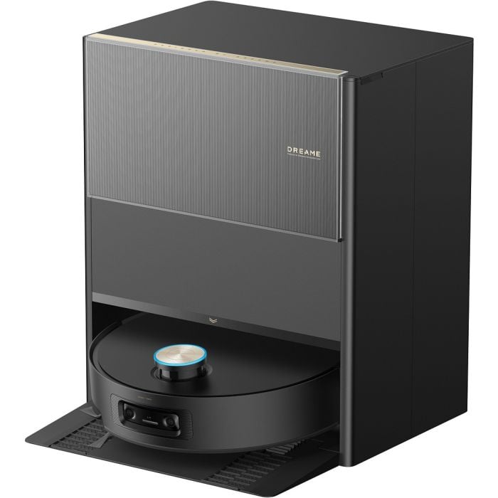 Dreame Aqua10 Ultra Track Com-