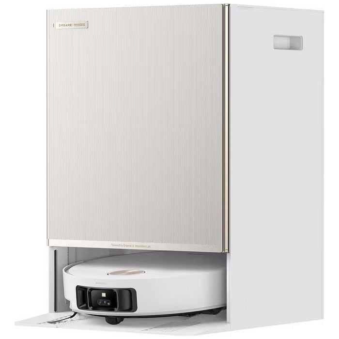 Dreame Matrix 10 Ultra Robotti-imuri