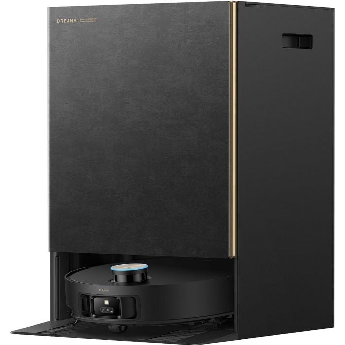 Dreame Matrix 10 Ultra Robotti-imuri