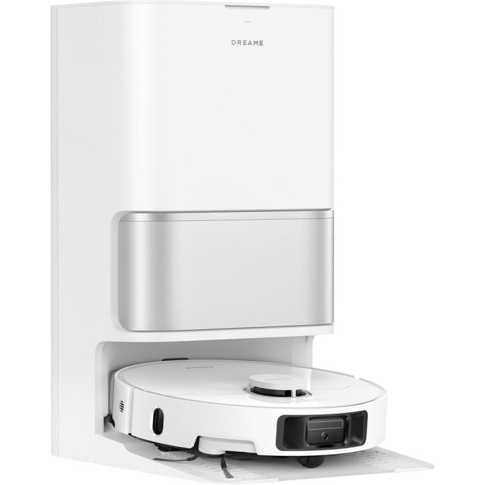 Dreame L10s Ultra Gen 3 Robotti-imuri